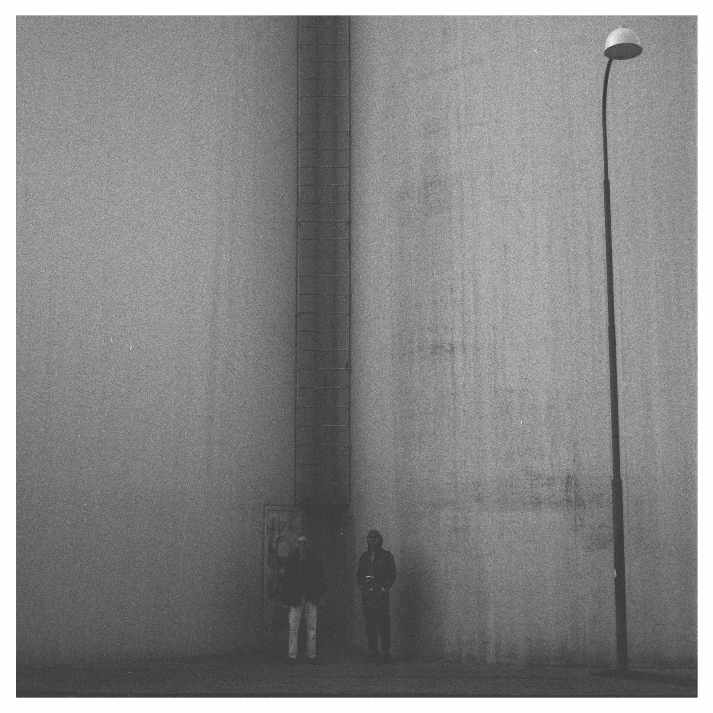 GEISER - Myriad artwork